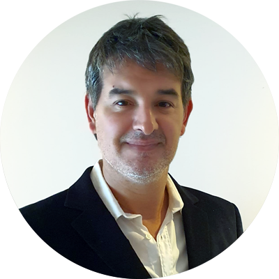 Diego Huber